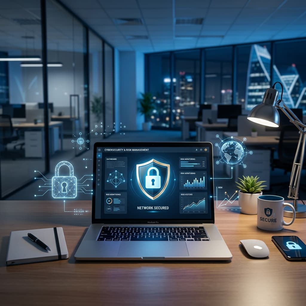 3 Huge Business Risks You Need to Address