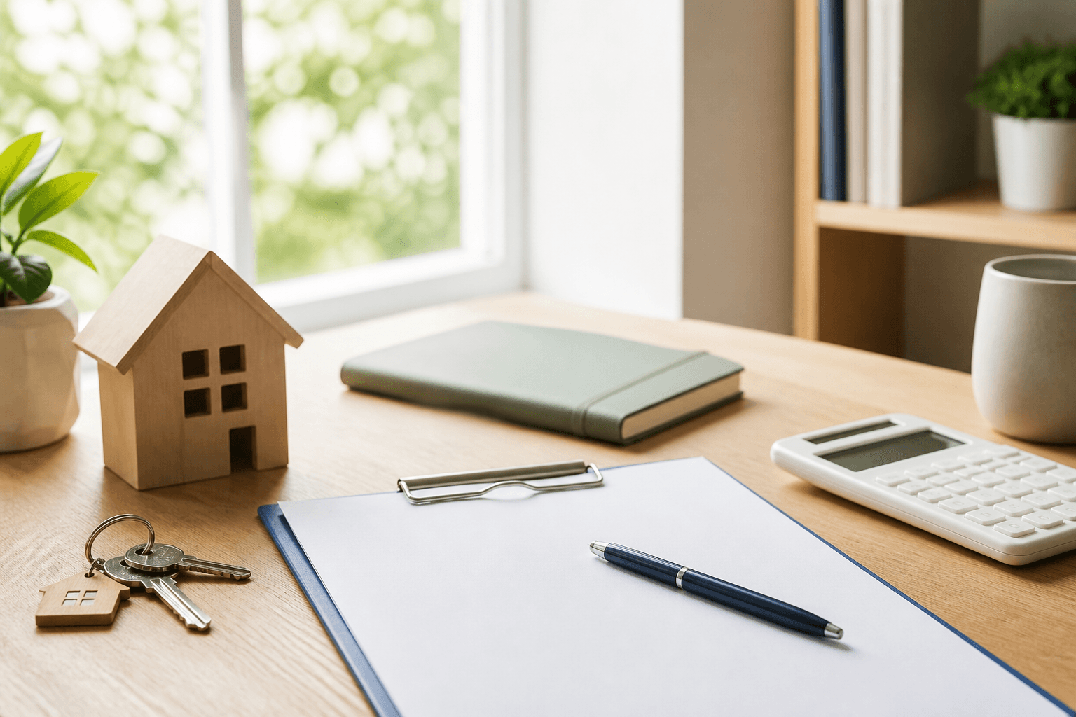 Applying For Your First Mortgage: Are You Ready?