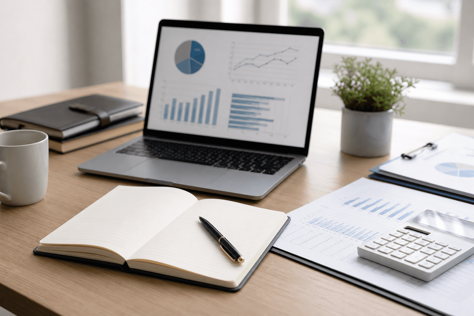 Are You Ready to Start a Business?
