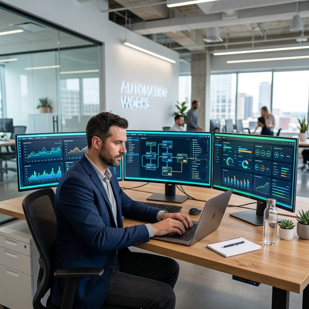 Stop Wasting Time And Potential: Why You Need To Automate Jobs That Slow You Down