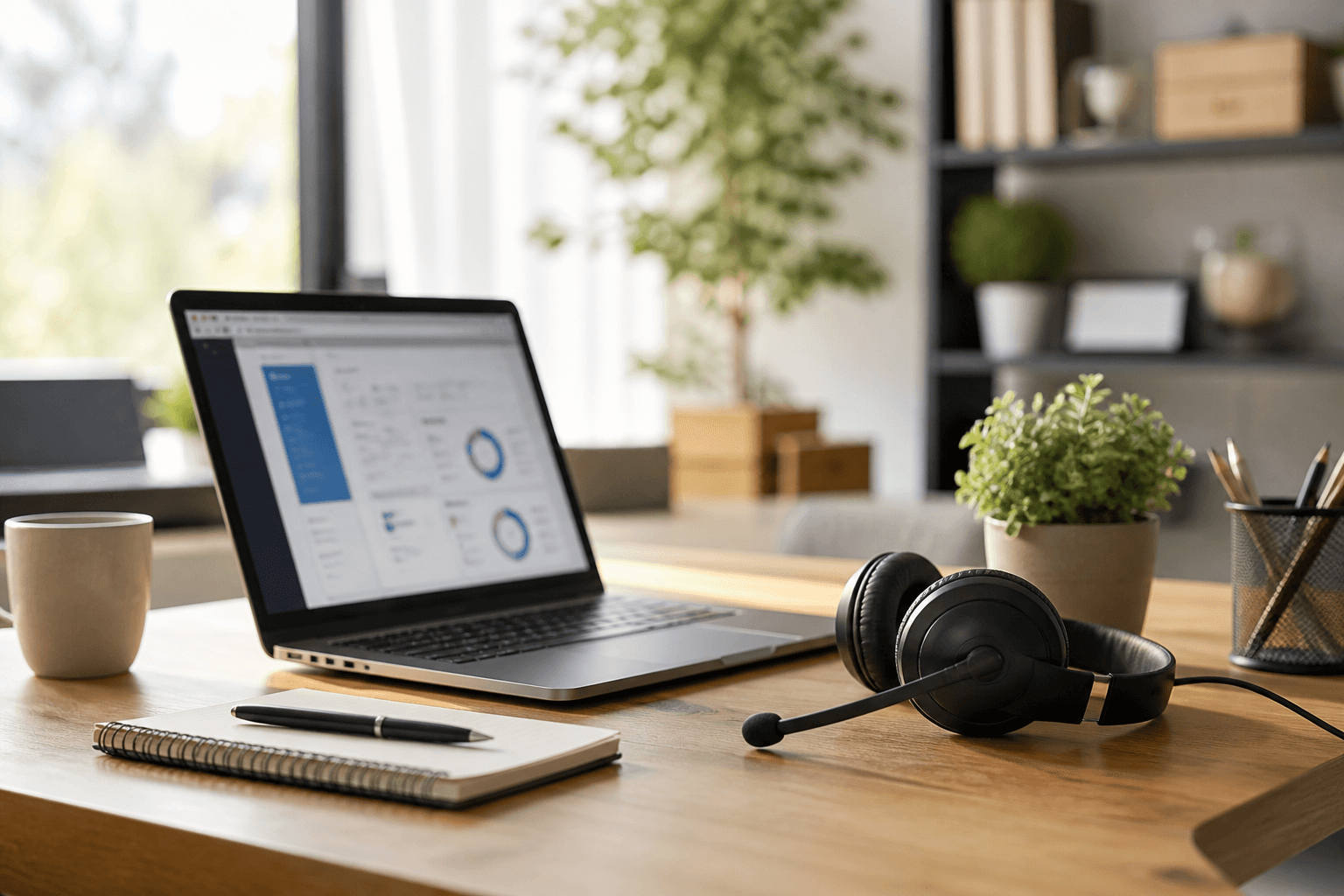 Boost Customer Satisfaction and Retention