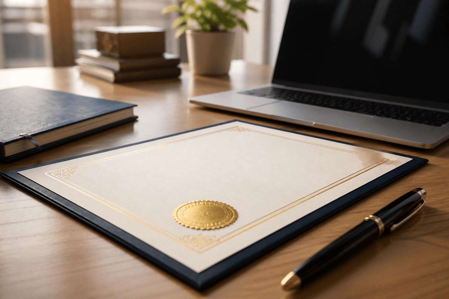 Boost Your Expert Business with Essential Certifications