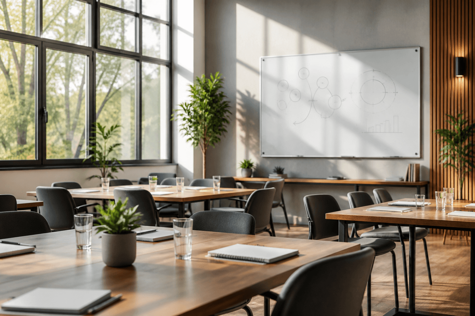 Boost Your Team's Resilience Through Training