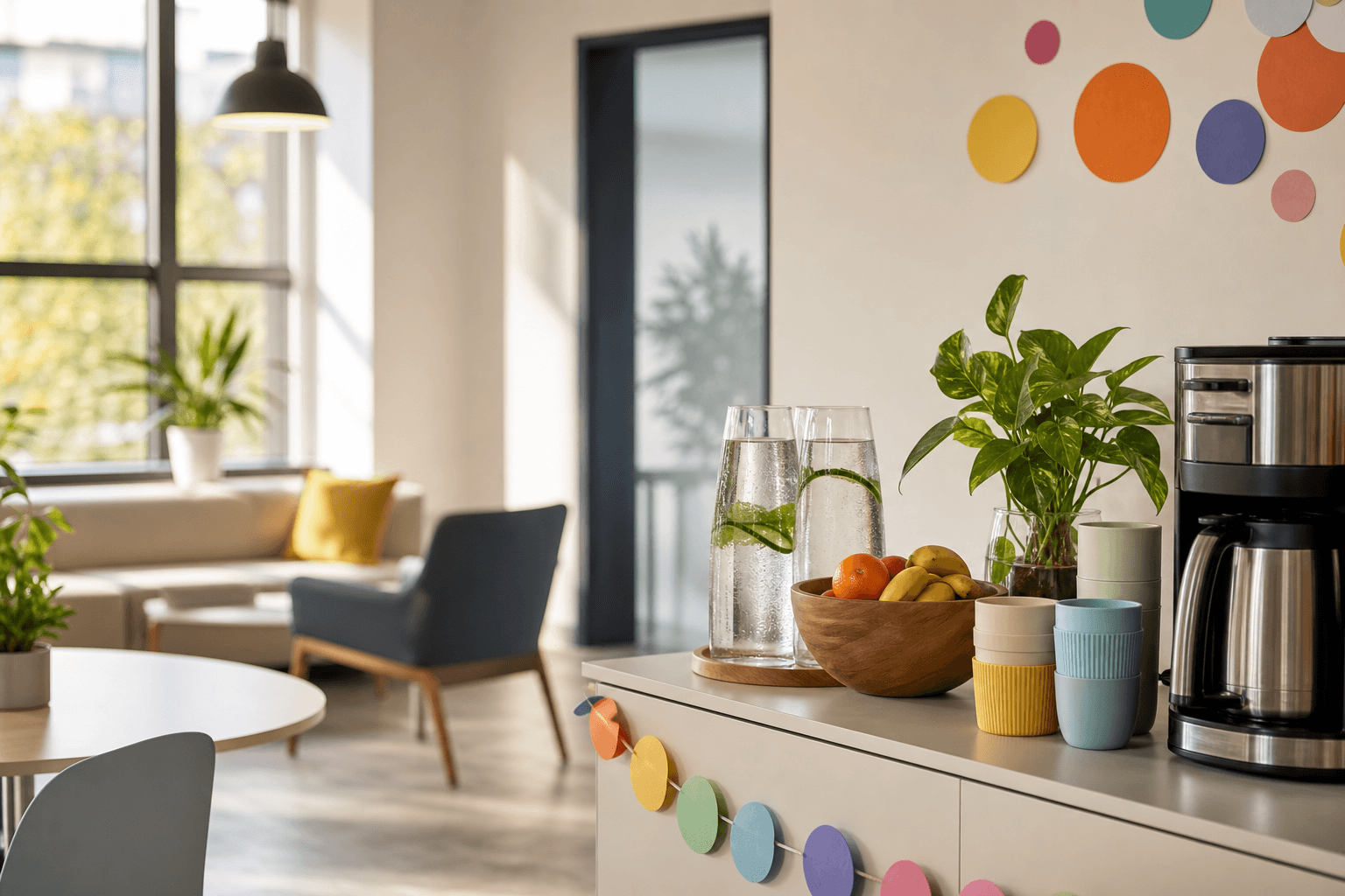 Budget-Friendly Ways to Boost Employee Morale