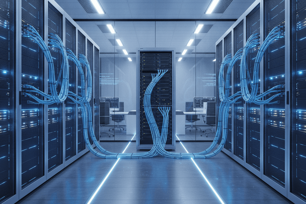 Building Market Credibility: The Strategic Value of Enterprise Security Frameworks