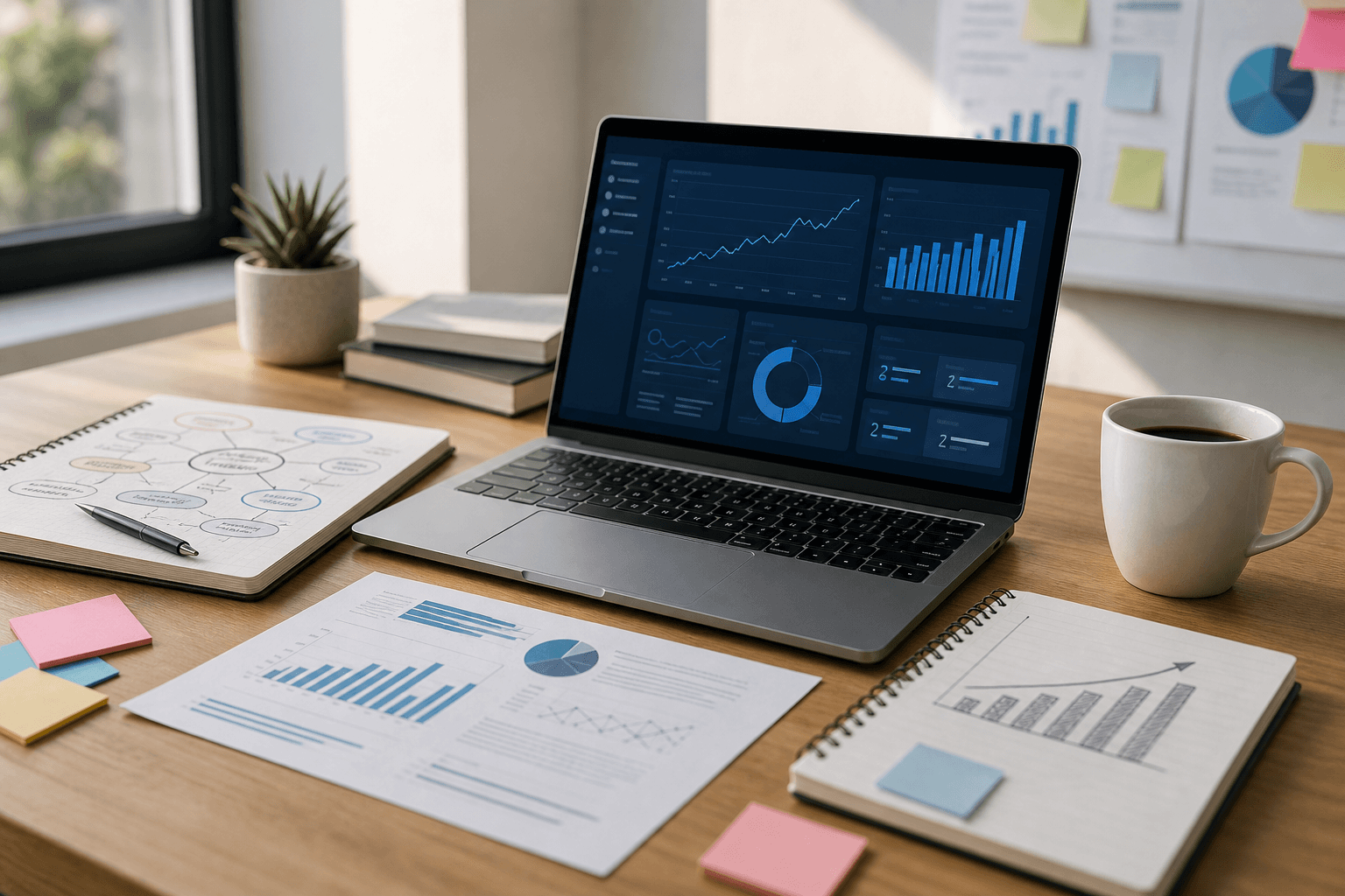 Digital Marketing Business Model: Pathways to Profitability
