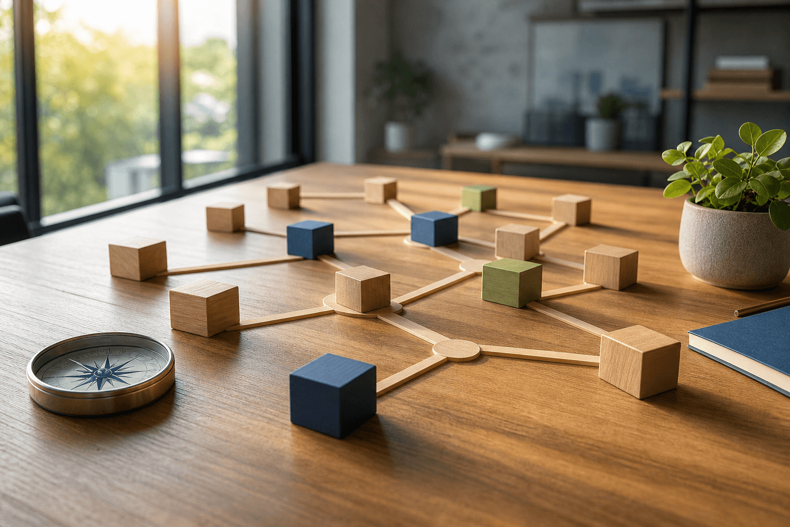 Enhancing Business Resilience Through Skillful Talent Management