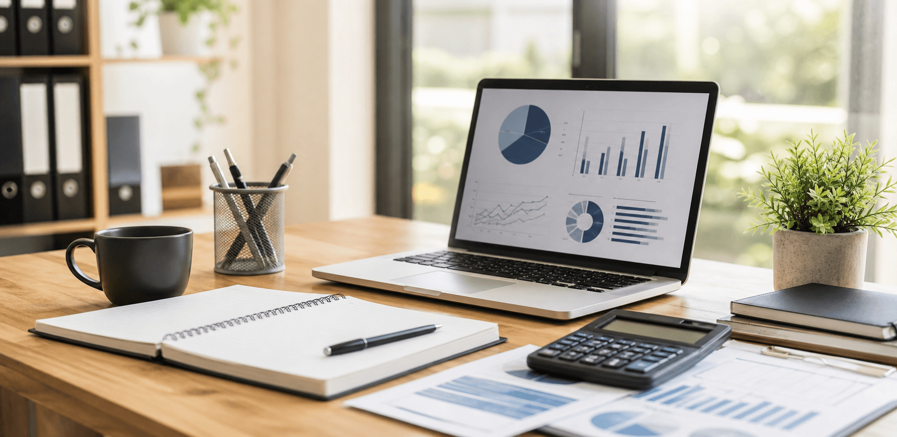 Everything You Need To Run A Thriving Business