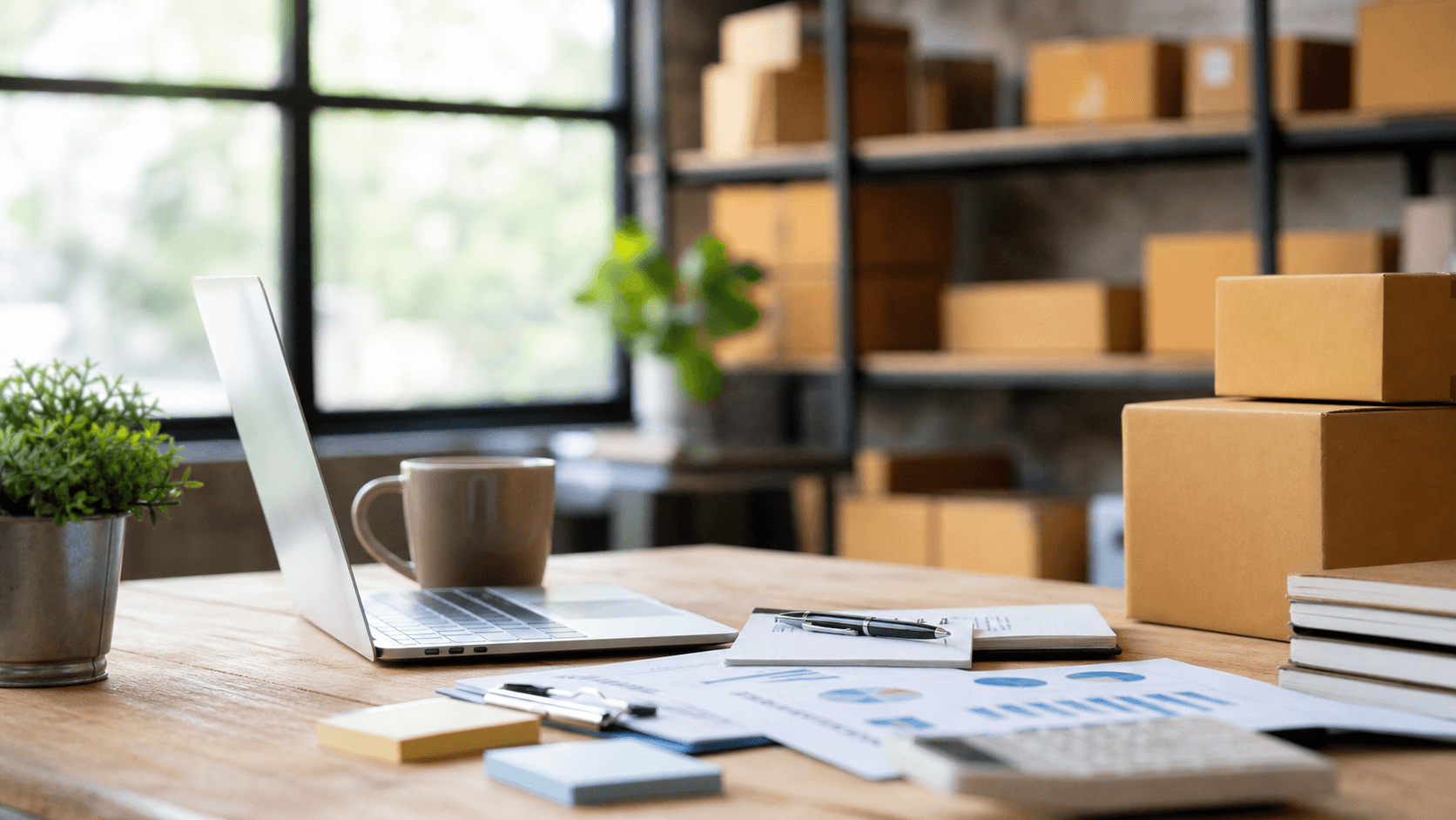 From Startup to Success: The Entrepreneur's Guide to Thriving in Business