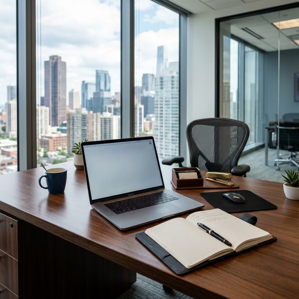 How to become a well-paid expert