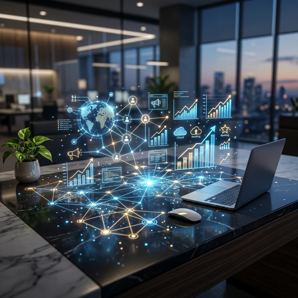 How to Make Your Business More Visible