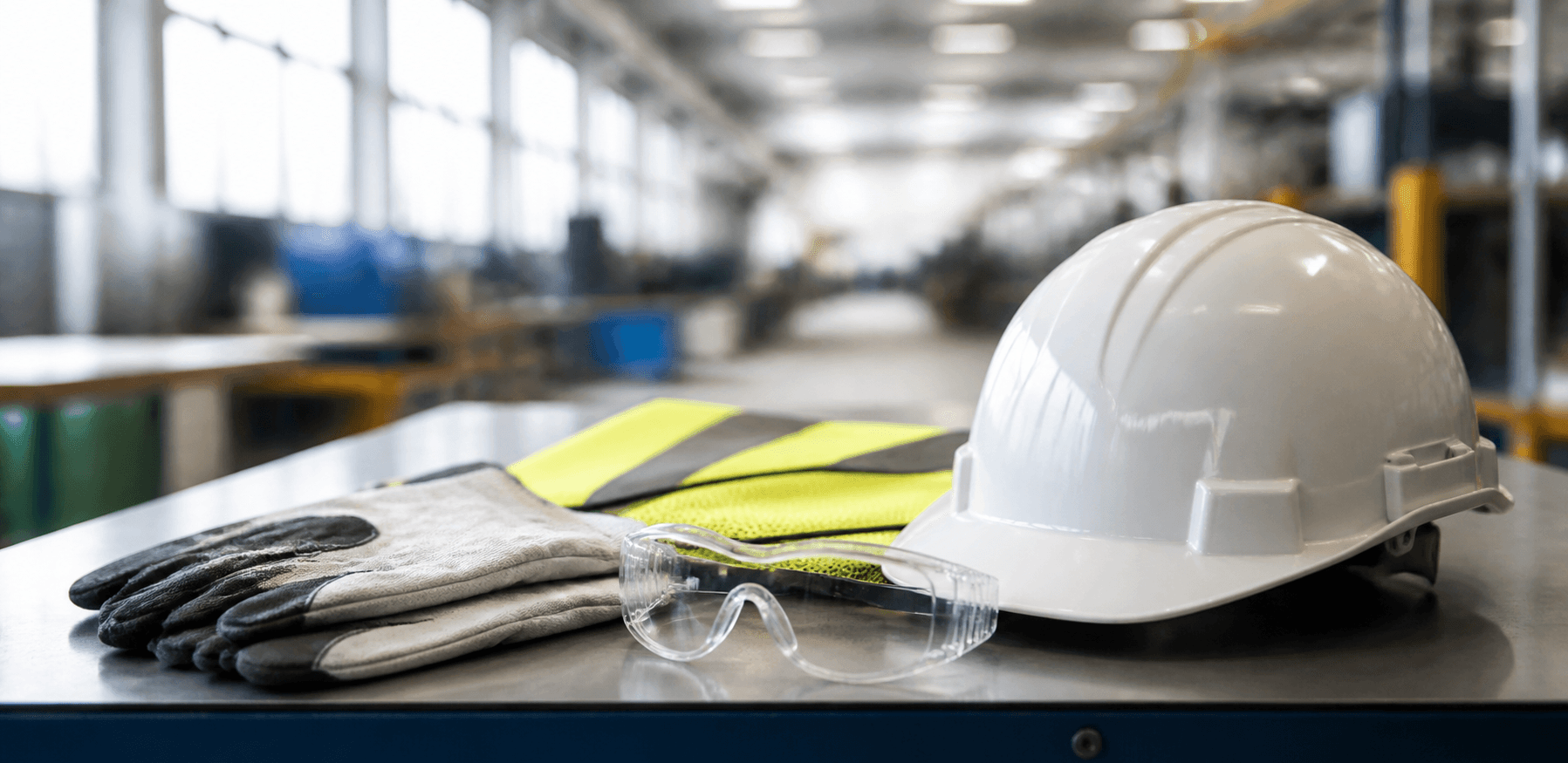 How to Protect Yourself At Work