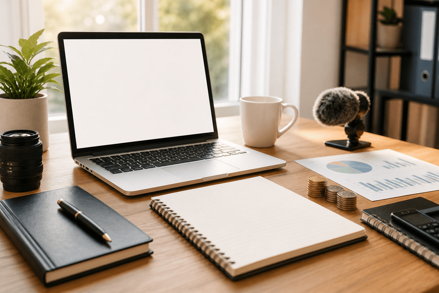 How To Start Making Money From Your Blog