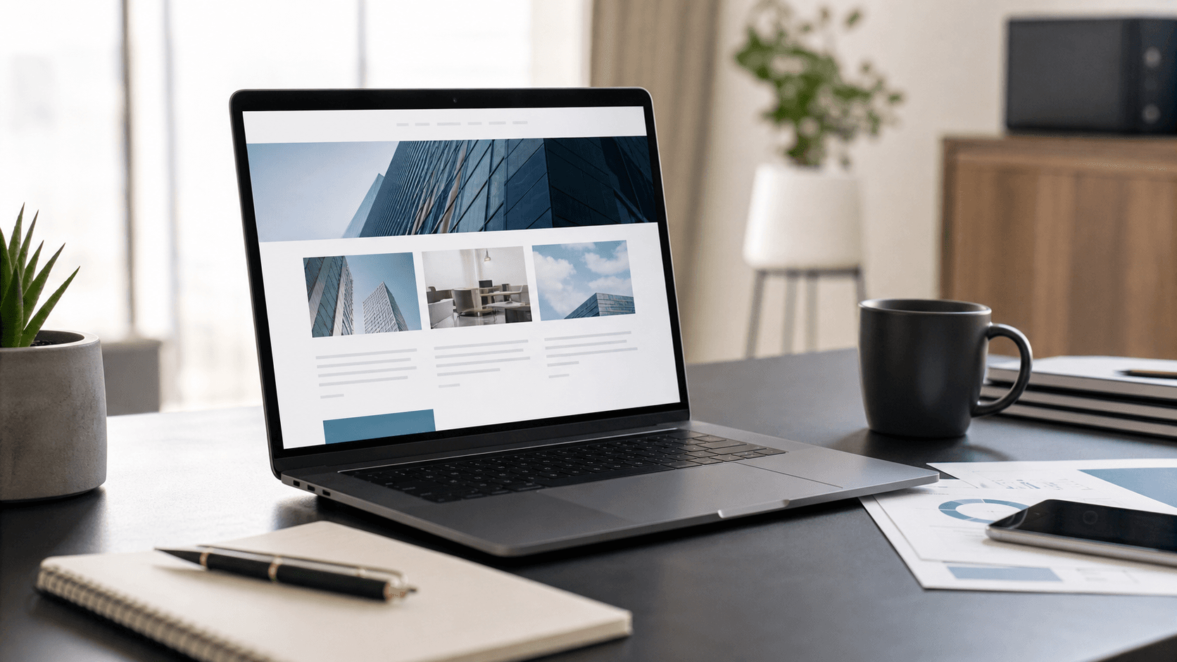 Is Your Website Serving Your Business?