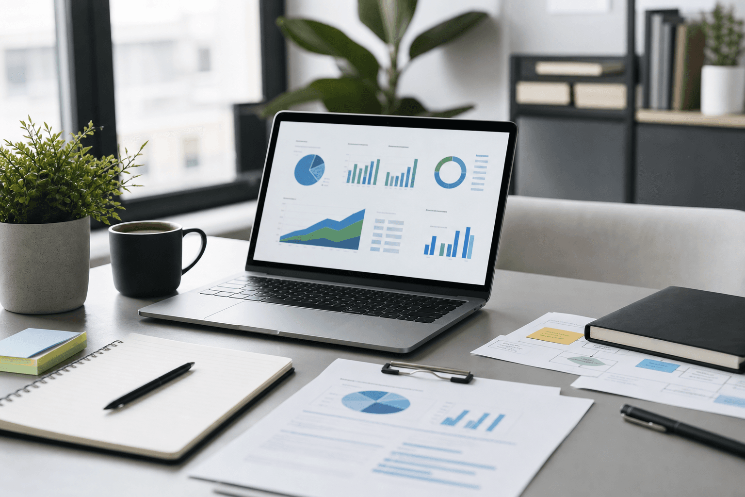Key Areas For Entrepreneurs to Focus On