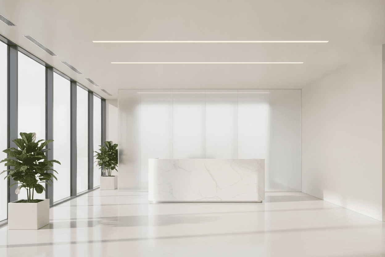 Protecting Commercial Asset Value: The Financial Impact of Professional Facility Care