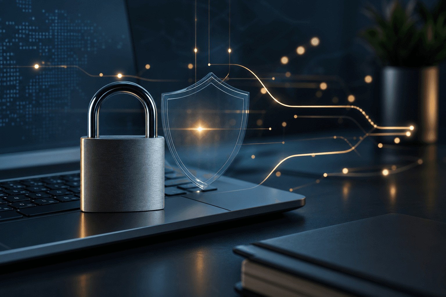 Protecting Your Online Business from Financial Crime