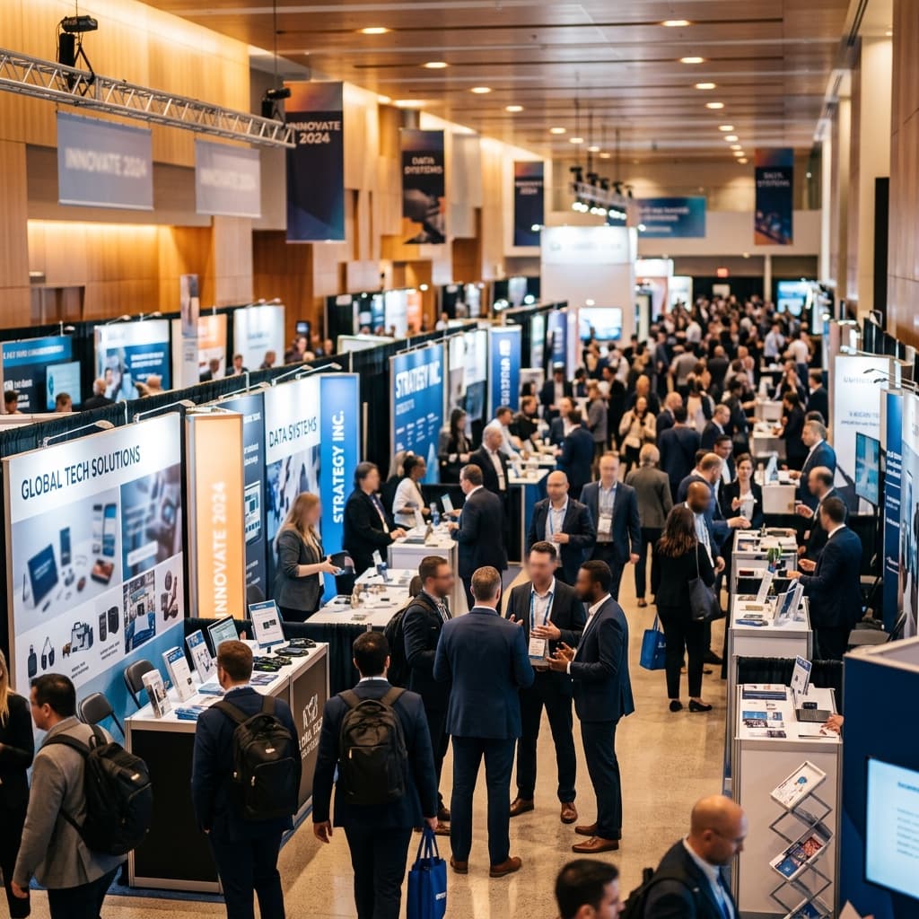 Smart Strategies to Make More Profit from Your Next Business Event