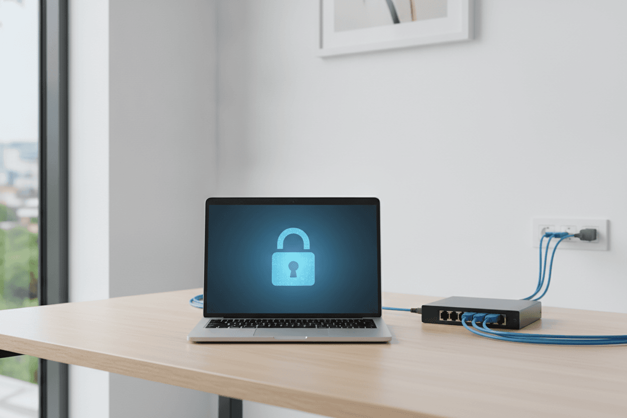 The Strategic ROI of Managed IT: Elevating Client Trust Through Data Security Standards