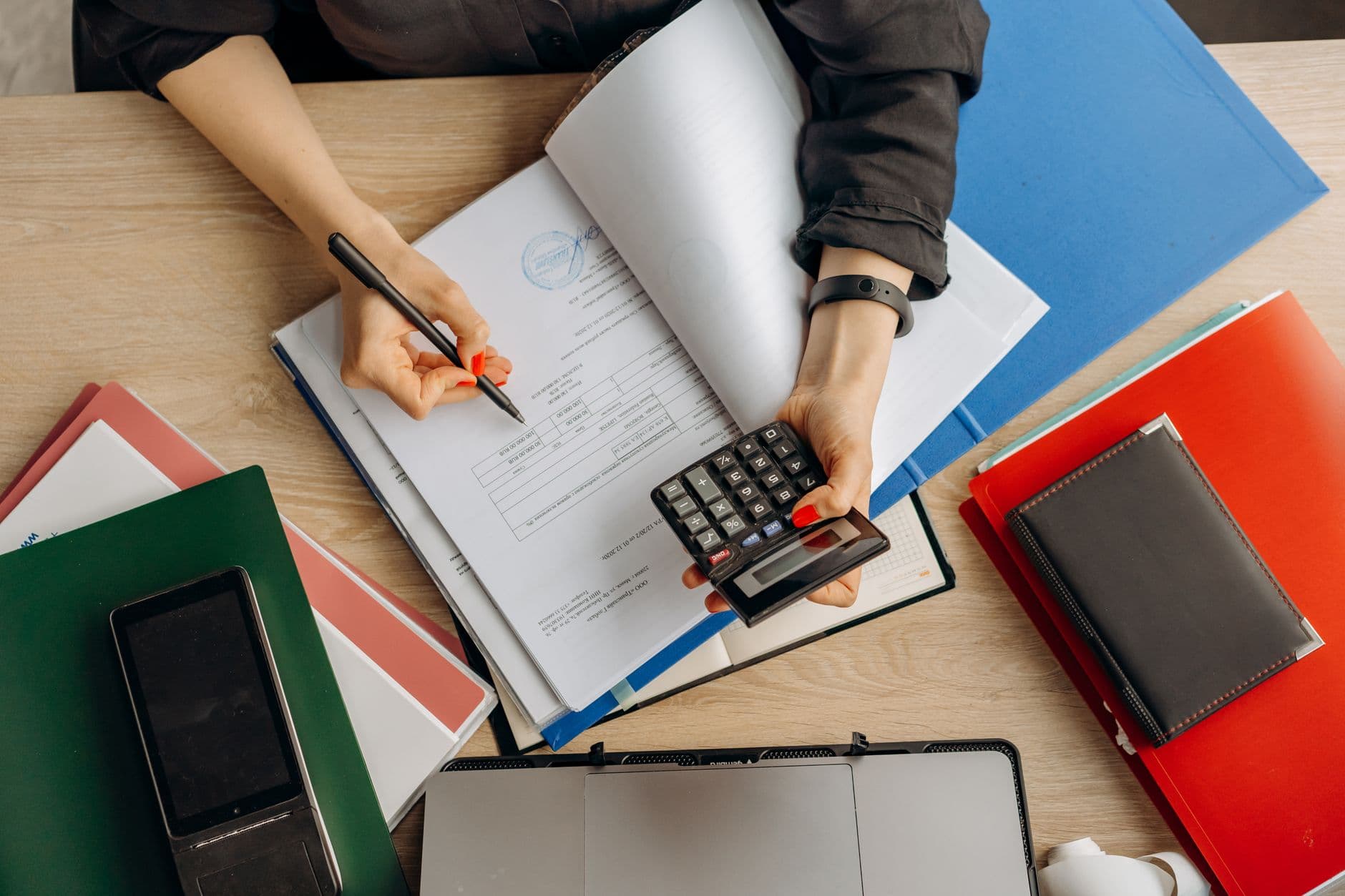 These Tips will Help you to Effectively Manage your Business Finances