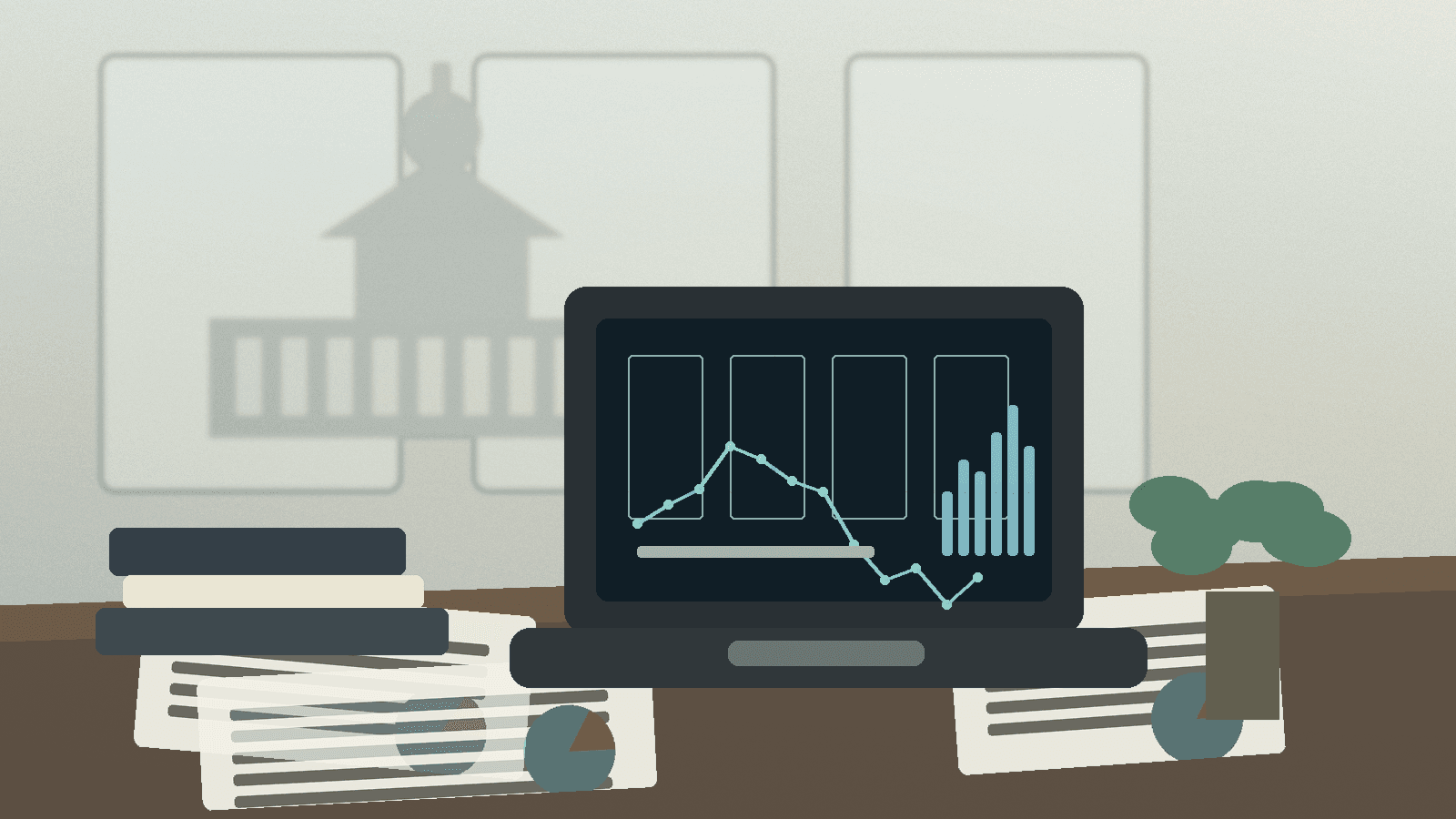 Turning Policy Knowledge Into a Competitive Edge