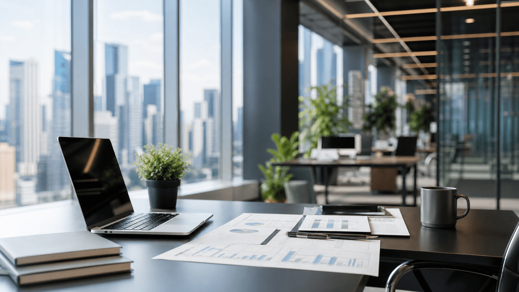 Unlocking the Secrets to a Successful Business Expansion