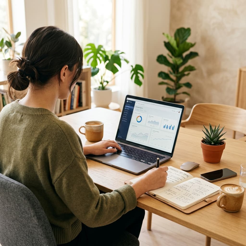 What You Really Need to Build a Business