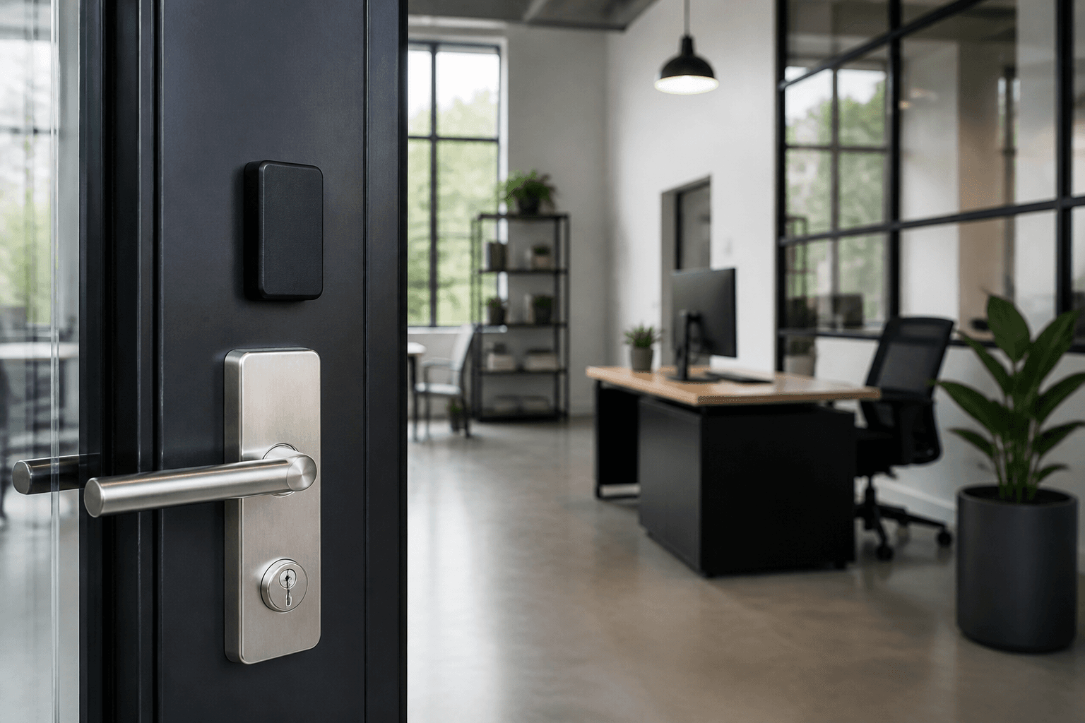 Why Business Security Is an Investment, Not an Expense