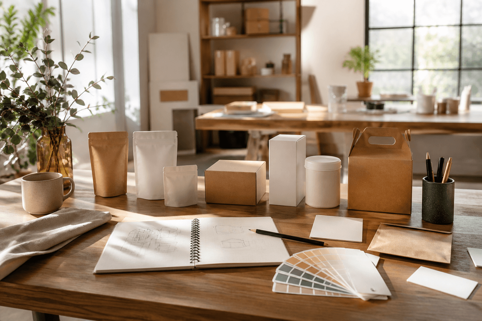 Why Every Small Business Needs a Stand-Out Brand Identity