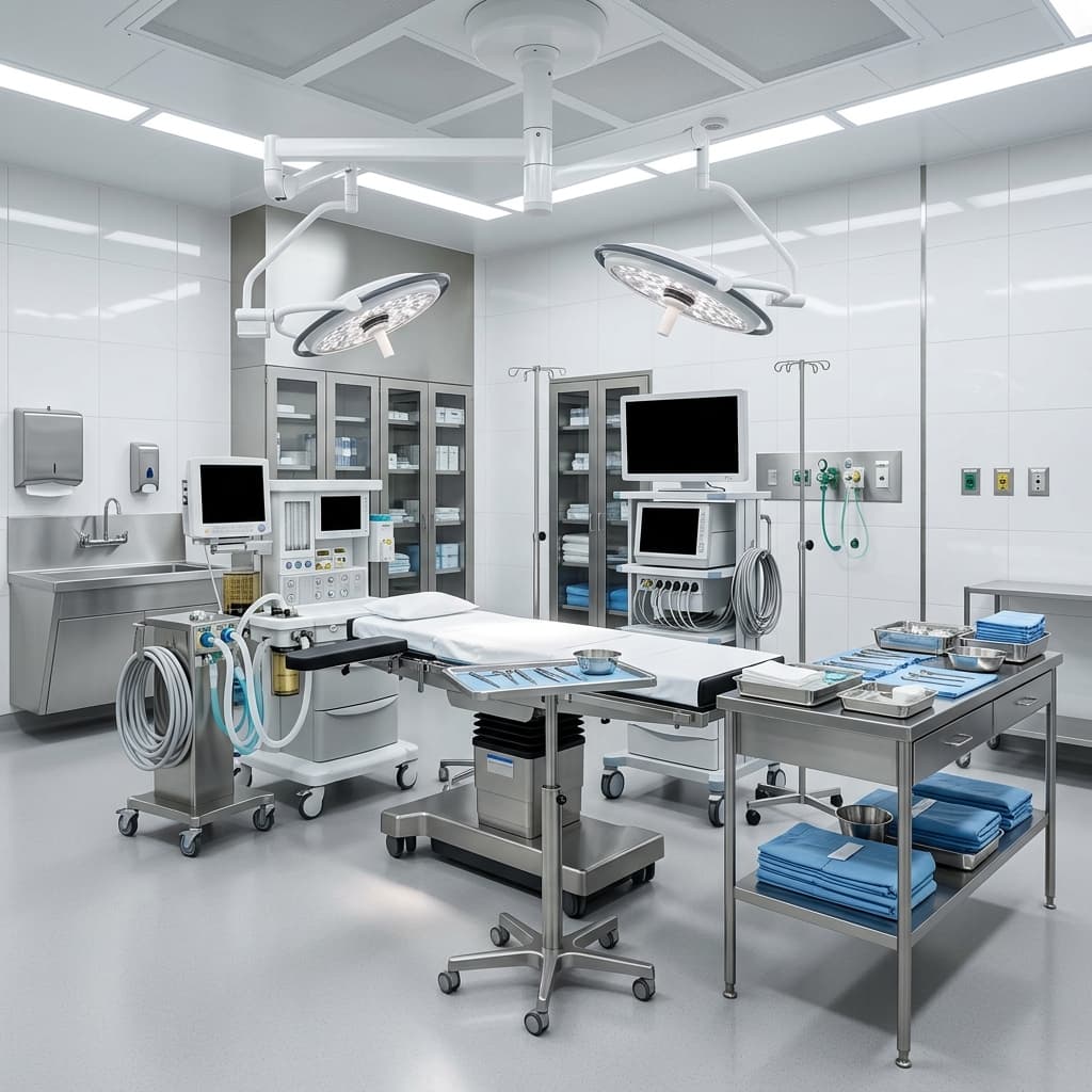 Why Quality Mortuary Equipment Matters