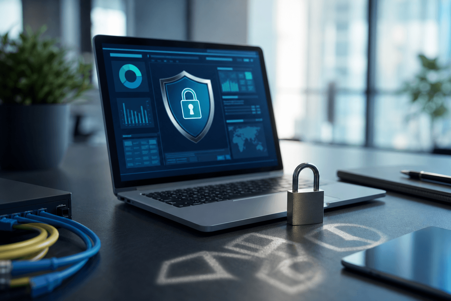 Why Security Is So Important for Your Business in 2026