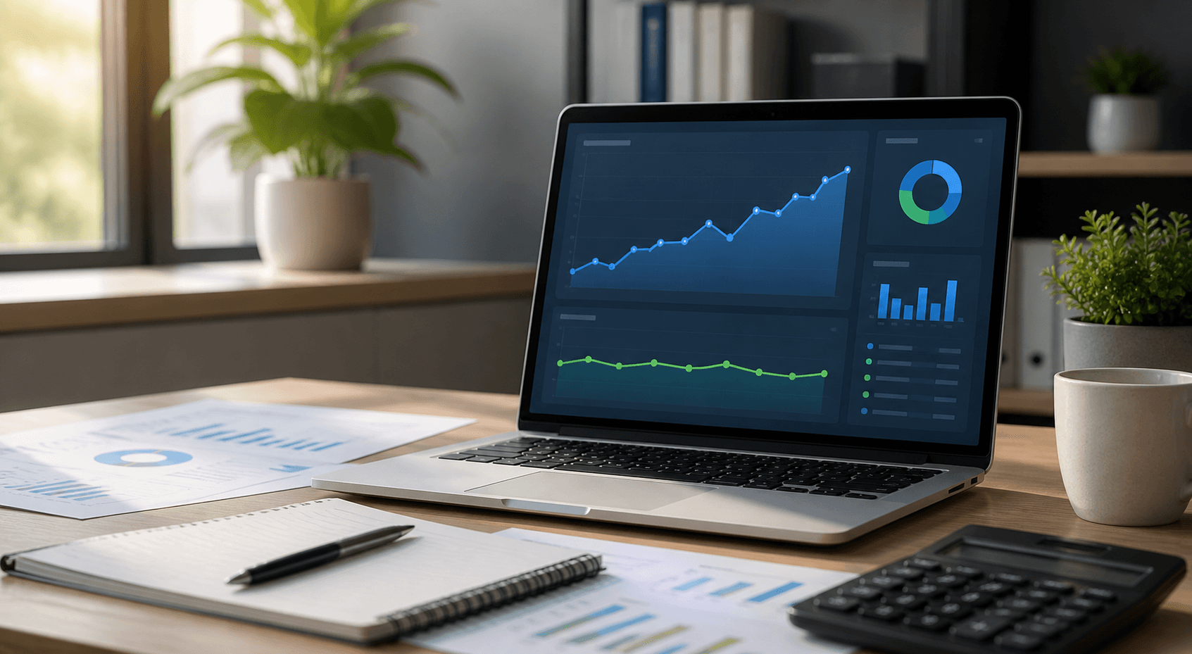 Why Your Online Presence Isn't Growing Revenue