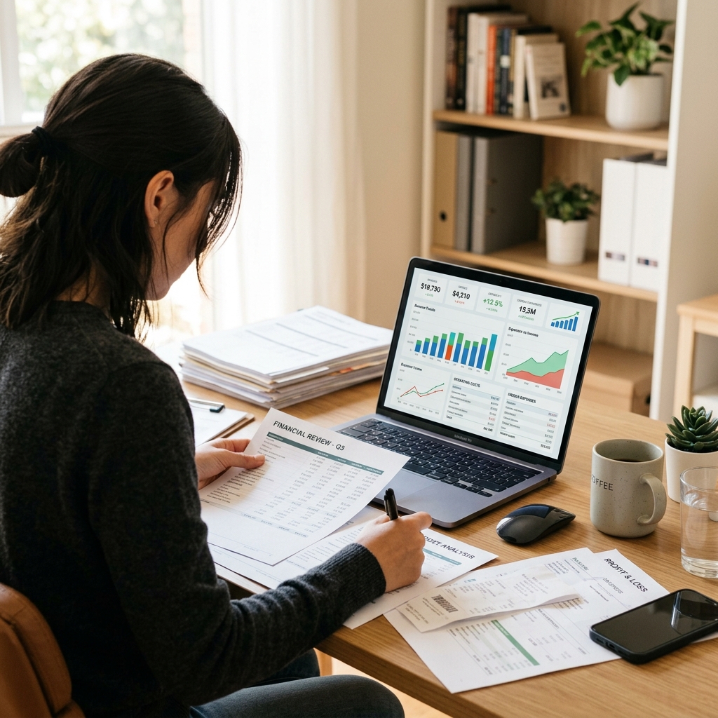 The 7 hidden costs that damage your expert income