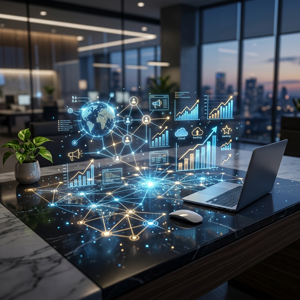 How to Make Your Business More Visible