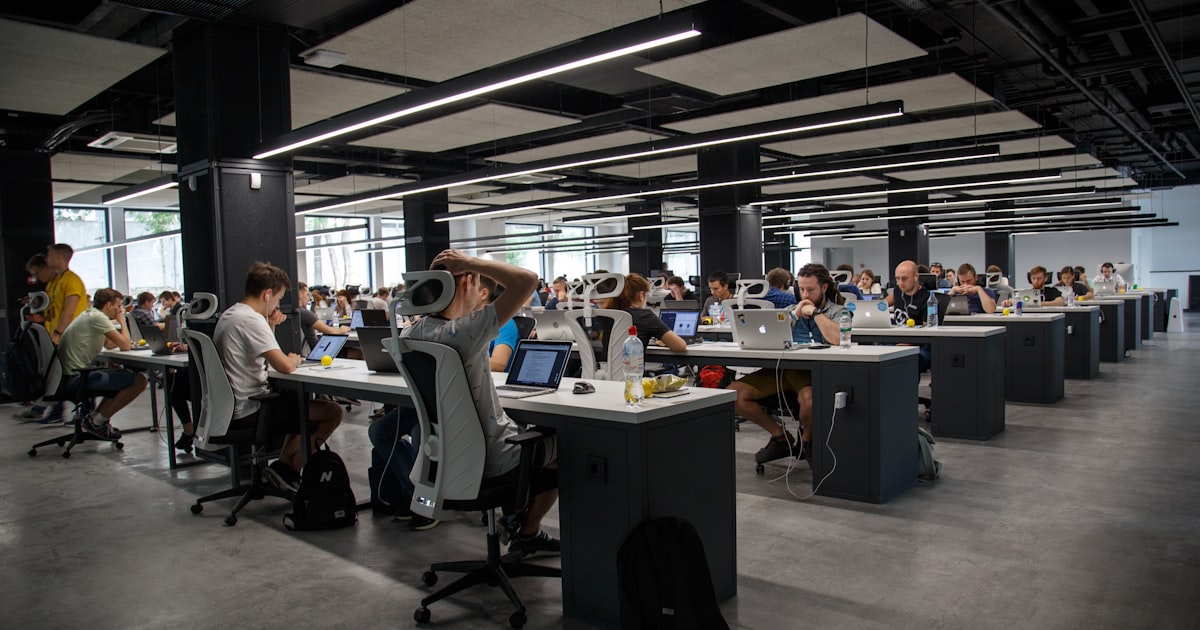 How technology is quietly changing the way businesses operate